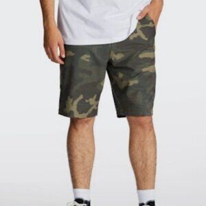 Billabong Crossfire - Hybrid Shorts for Men